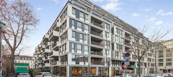 Пентхаус с 2 спальнями в Митте, Германия № 53055 15