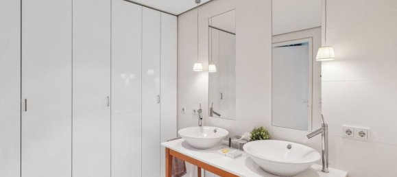 Пентхаус с 2 спальнями в Митте, Германия № 53055 10