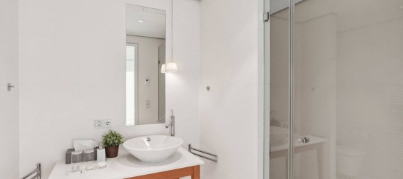 Пентхаус с 2 спальнями в Митте, Германия № 53055 13