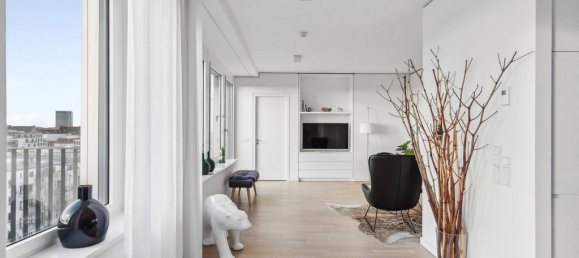 Пентхаус с 2 спальнями в Митте, Германия № 53055 3