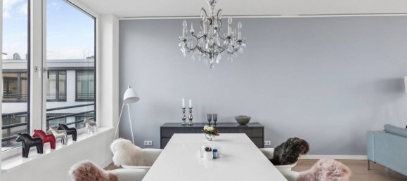 Пентхаус с 2 спальнями в Митте, Германия № 53055 6