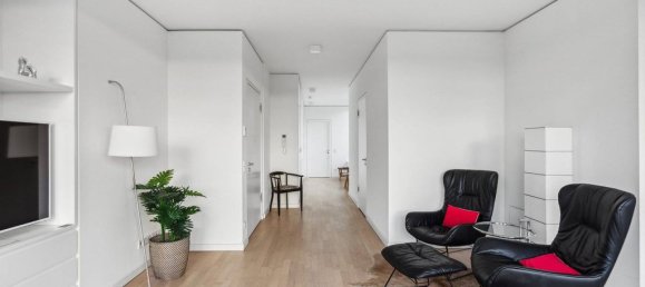 Пентхаус с 2 спальнями в Митте, Германия № 53055 7