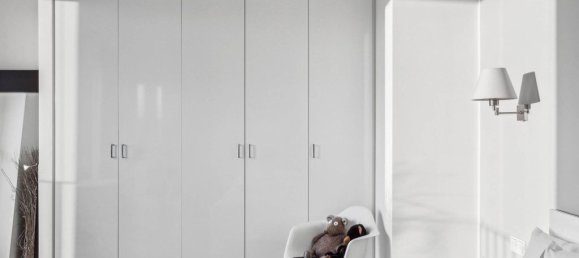 Пентхаус с 2 спальнями в Митте, Германия № 53055 12