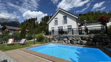 4 chambres Maison à Pfarrwerfen, Austria No. 219708