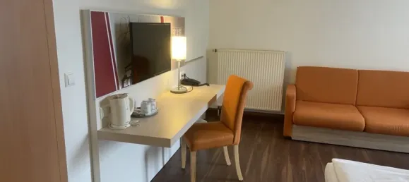 1 Schlafzimmer Hotel in Ostalbkreis, Germany, Nr. 243086 3