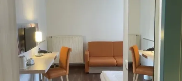 1 Schlafzimmer Hotel in Ostalbkreis, Germany, Nr. 243086 6