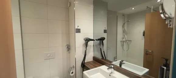 1 Schlafzimmer Hotel in Ostalbkreis, Germany, Nr. 243086 4