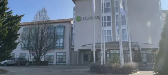 1 Schlafzimmer Hotel in Ostalbkreis, Germany, Nr. 243086 2