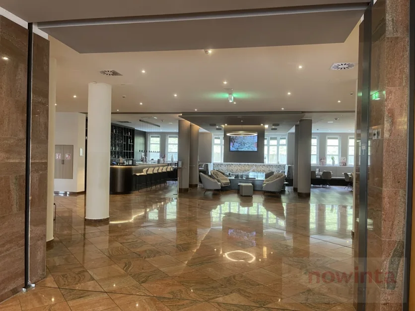 1 Schlafzimmer Hotel in Ostalbkreis, Germany, Nr. 243086