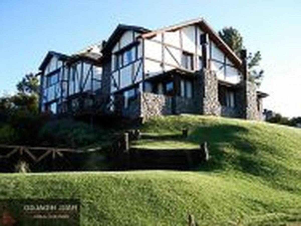 1250m² Hotel in Mar del Plata, Argentina No. 104905