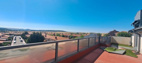 Пентхаус с 2 спальнями в Заратан, Испания № 178505 17