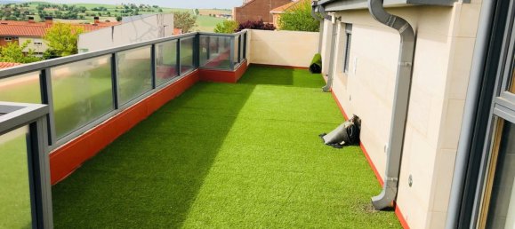 Пентхаус с 2 спальнями в Заратан, Испания № 178505 12