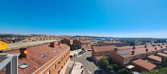 Пентхаус с 2 спальнями в Заратан, Испания № 178505 15