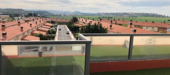 Пентхаус с 2 спальнями в Заратан, Испания № 178505 14