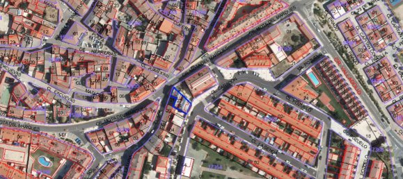 Пентхаус с 2 спальнями в Заратан, Испания № 178505 19