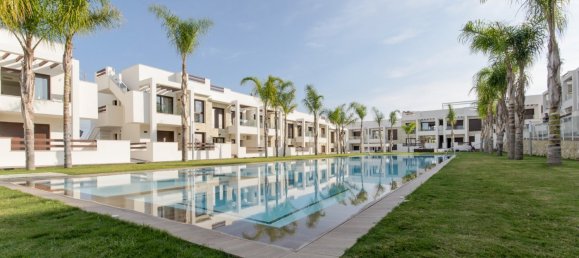 2 dormitorios bungalow en venta en Los Balcones, Alicante, Comunidad Valenciana, Spain № 365198 27
