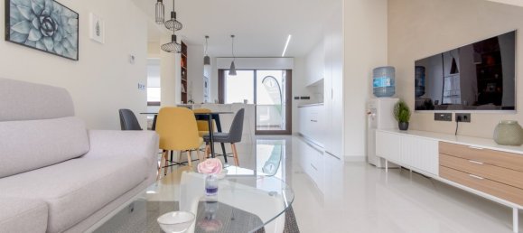 2 dormitorios bungalow en venta en Los Balcones, Alicante, Comunidad Valenciana, Spain № 365198 4