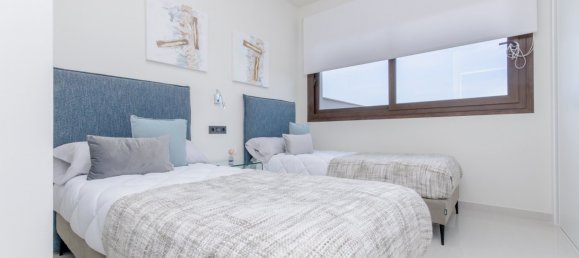 2 dormitorios bungalow en venta en Los Balcones, Alicante, Comunidad Valenciana, Spain № 365198 14