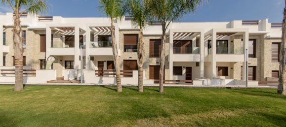 2 dormitorios bungalow en venta en Los Balcones, Alicante, Comunidad Valenciana, Spain № 365198 30