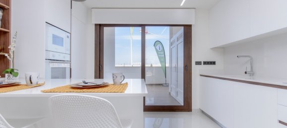 2 dormitorios bungalow en venta en Los Balcones, Alicante, Comunidad Valenciana, Spain № 365198 9