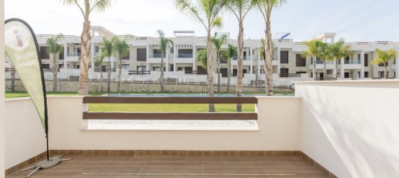 2 dormitorios bungalow en venta en Los Balcones, Alicante, Comunidad Valenciana, Spain № 365198 20