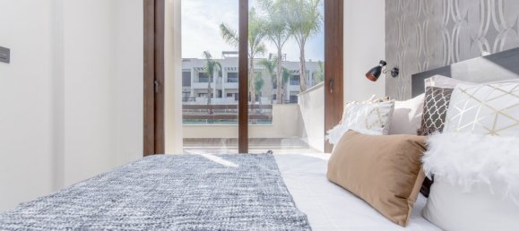 2 dormitorios bungalow en venta en Los Balcones, Alicante, Comunidad Valenciana, Spain № 365198 11