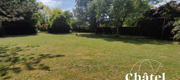 Земельный участок 2200м² в Санлис, Франция № 47652 3