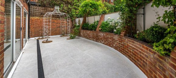 Duplex independente T2 em St Johns Wood, United Kingdom N.º 7452 14