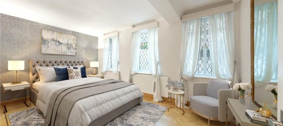 Duplex independente T2 em St Johns Wood, United Kingdom N.º 7452 4