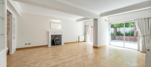 Duplex independente T2 em St Johns Wood, United Kingdom N.º 7452 12