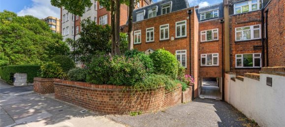 Duplex independente T2 em St Johns Wood, United Kingdom N.º 7452 11