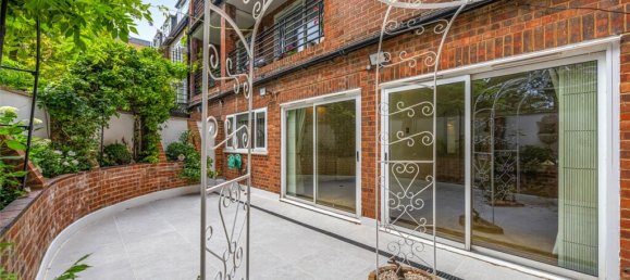 Duplex independente T2 em St Johns Wood, United Kingdom N.º 7452 3