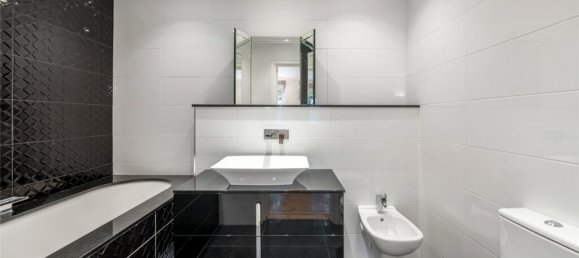 Duplex independente T2 em St Johns Wood, United Kingdom N.º 7452 7