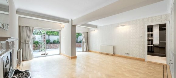 Duplex independente T2 em St Johns Wood, United Kingdom N.º 7452 20