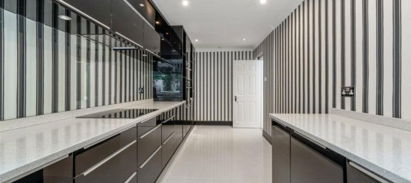 Duplex independente T2 em St Johns Wood, United Kingdom N.º 7452 19