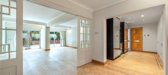 Duplex independente T2 em St Johns Wood, United Kingdom N.º 7452 13