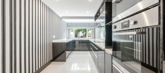 Duplex independente T2 em St Johns Wood, United Kingdom N.º 7452 6