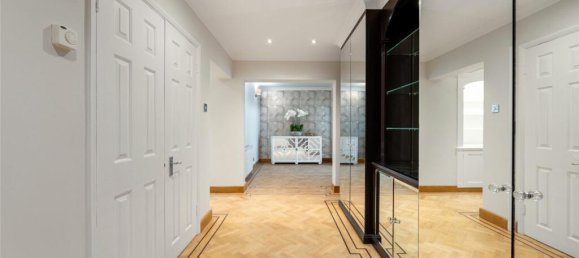 Duplex independente T2 em St Johns Wood, United Kingdom N.º 7452 15