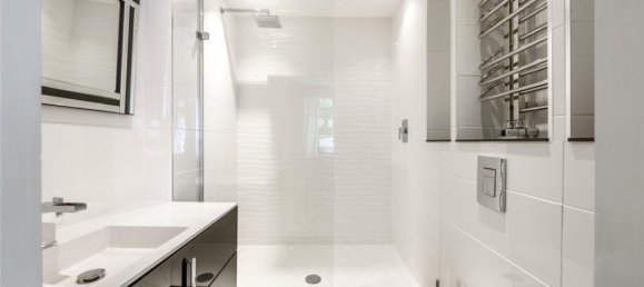 Duplex independente T2 em St Johns Wood, United Kingdom N.º 7452 9