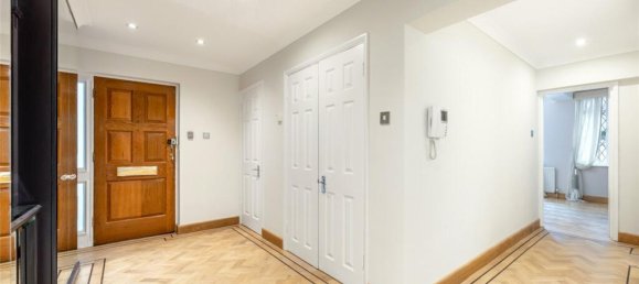 Duplex independente T2 em St Johns Wood, United Kingdom N.º 7452 16