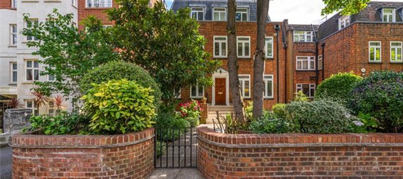 Duplex independente T2 em St Johns Wood, United Kingdom N.º 7452 8