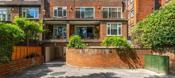 Duplex independente T2 em St Johns Wood, United Kingdom N.º 7452 21