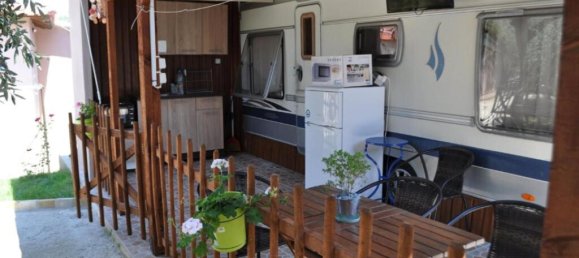 6 rooms Hotel for sale in Thasos, Eastern Macedonia and Thrace, Macedonia and Thrace, Greece № 94391 17