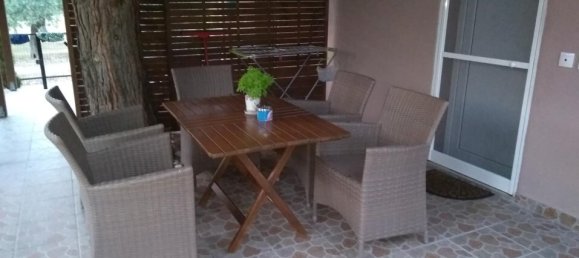 6 rooms Hotel for sale in Thasos, Eastern Macedonia and Thrace, Macedonia and Thrace, Greece № 94391 24