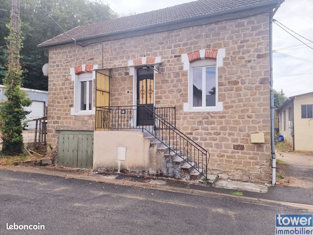 3 bedrooms House in Brive-la-Gaillarde, France No. 335627