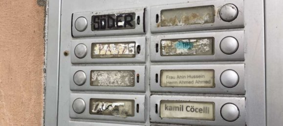 Apartamento de 3 divisões em Plauen, Germany N.º 247040 5