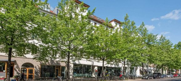 Studio in Mitte, Germany, Nr. 46866 10