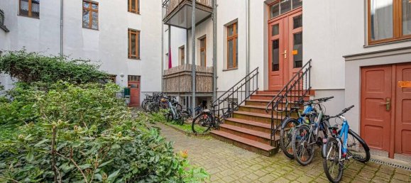Studio in Mitte, Germany, Nr. 46866 5