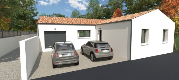 Land in L'Houmeau, France No. 101370 2