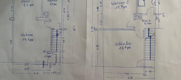 2 bedrooms Townhouse in Adlershof, Germany No. 310327 4